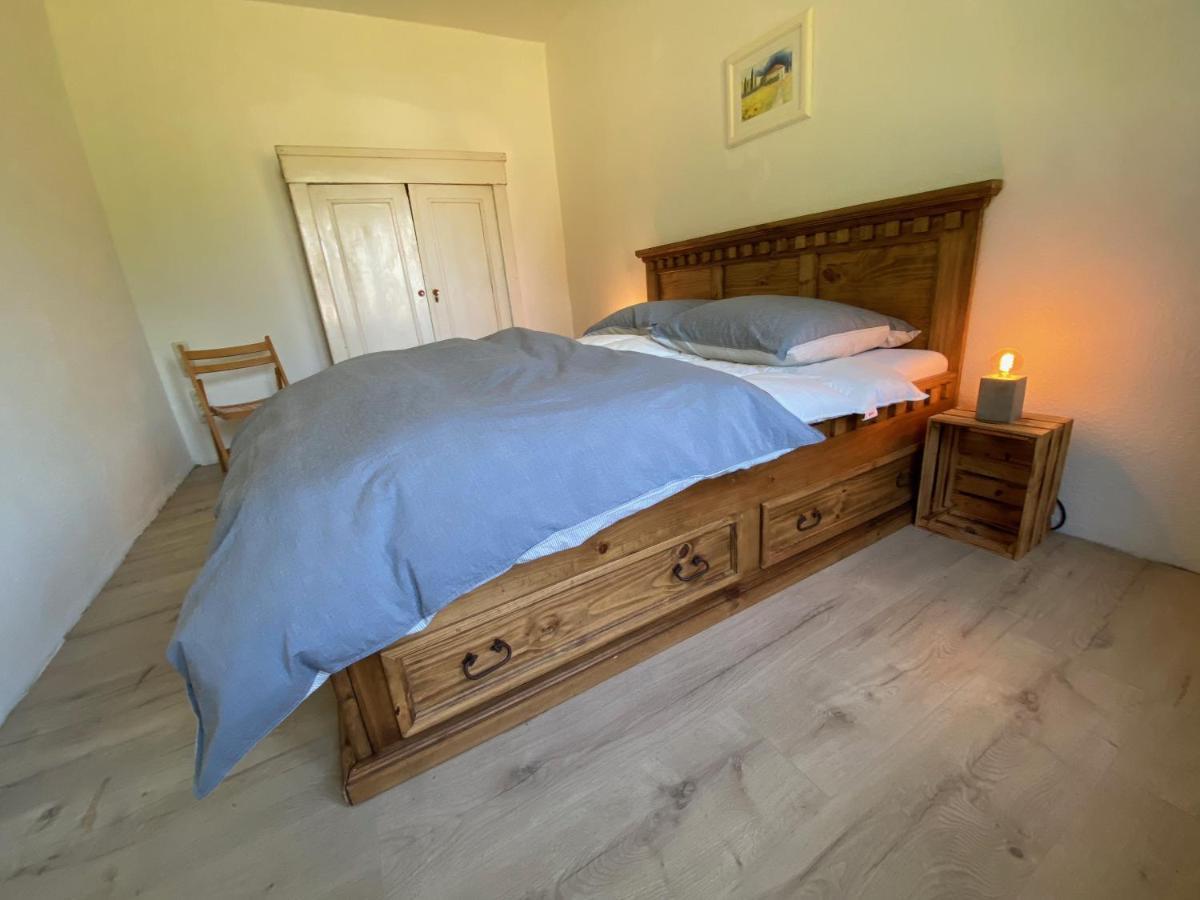 Landhaus Viezer Muehle エクステリア 写真